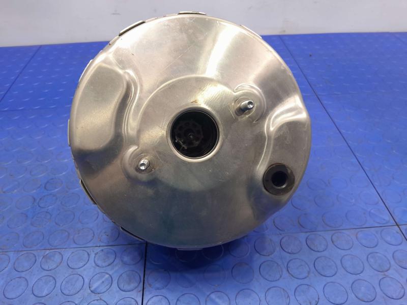 2018 BMW 740I Power Brake Booster