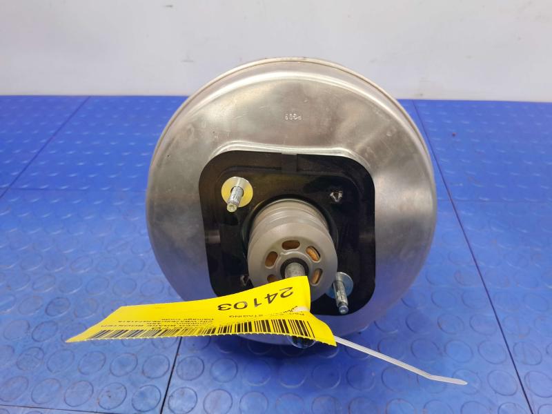 2018 BMW 740I Power Brake Booster