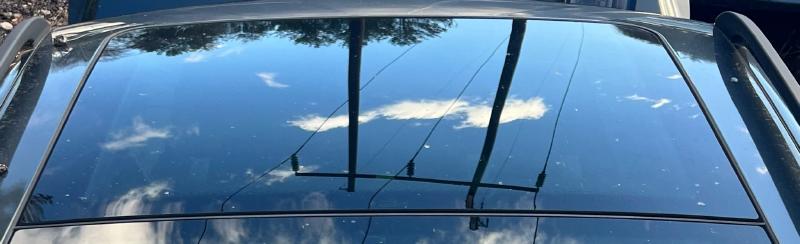 2006 BMW X3 Roof Glass (Glass Only)