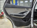 2013 Hyundai Santa Fe Rear Door Trim Panel