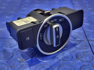 2012 Mercedes ML-Class Headlight Switch (Dash Mtd)
