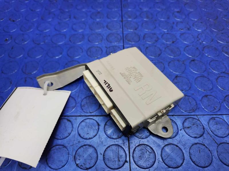 2013 Lexus GS 350 Chassis Brain Box