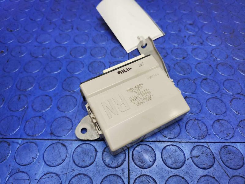 2013 Lexus GS 350 Chassis Brain Box