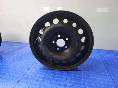 2015 Ford Transit Connect Wheel