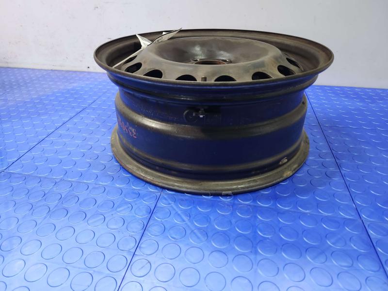 2015 Ford Transit Connect Wheel