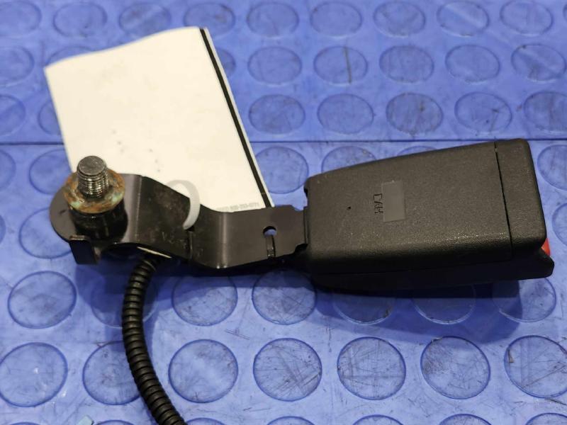 2016 Honda Civic Front Seat Belt