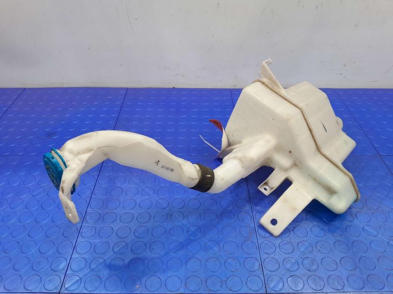 2020 Honda Accord Washer Bottle