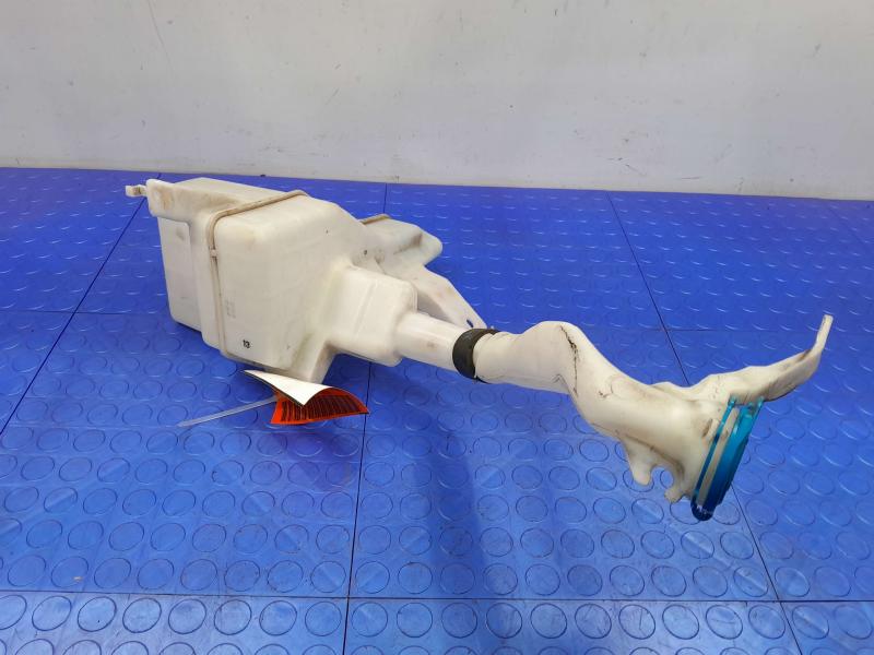 2020 Honda Accord Washer Bottle