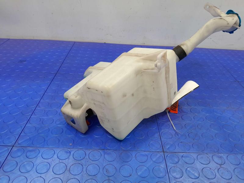 2020 Honda Accord Washer Bottle