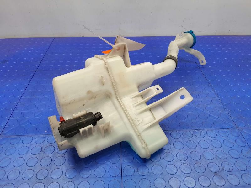 2020 Honda Accord Washer Bottle