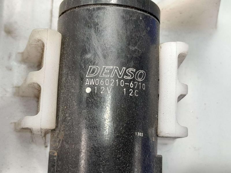 2020 Honda Accord Washer Bottle