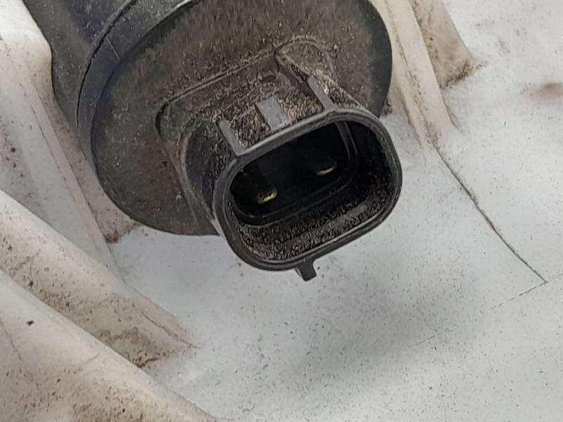 2020 Honda Accord Washer Bottle