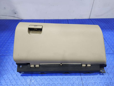 2007 Toyota Tundra Glove Box