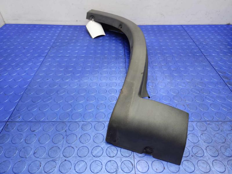 2016 Ram ProMaster Fender Flare