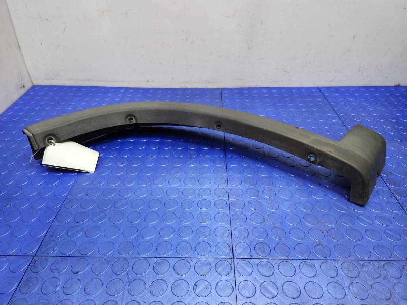 2016 Ram ProMaster Fender Flare
