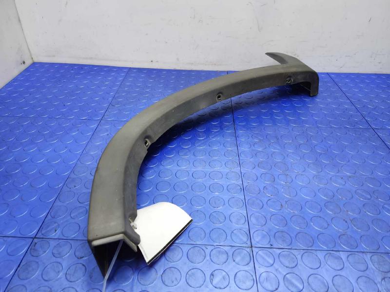 2016 Ram ProMaster Fender Flare