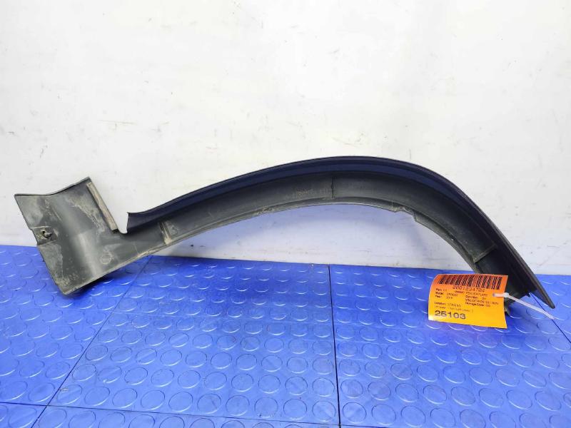 2016 Ram ProMaster Fender Flare