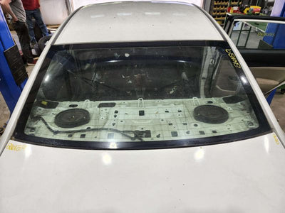 2013 Honda Civic Back Glass/Window