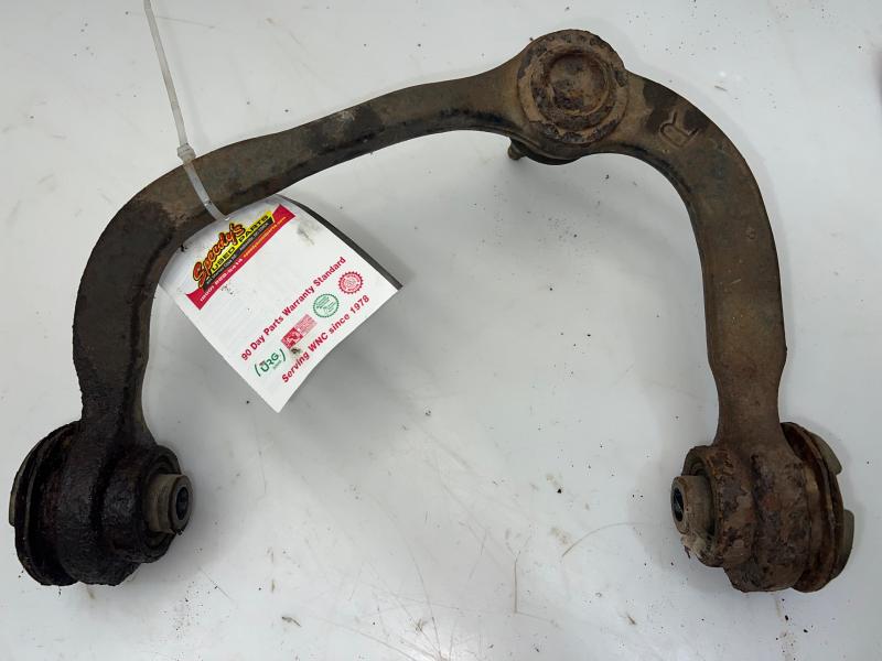 2004 - 2008 Ford F150 Front Upper Control Arm RH Passenger Side OEM 6L3Z3084AR