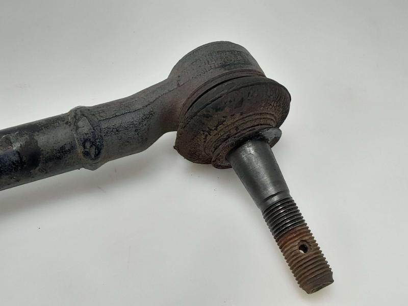 2014 Subaru Forester Lower Control Arm Rr