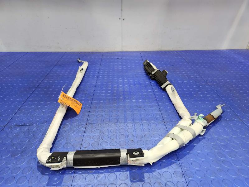 2017 Kia Optima Air Bag