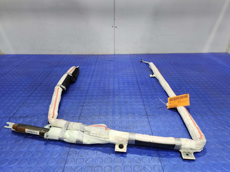 2017 Kia Optima Air Bag