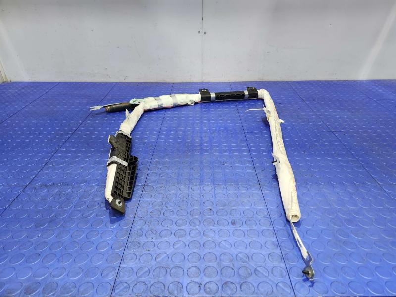 2017 Kia Optima Air Bag