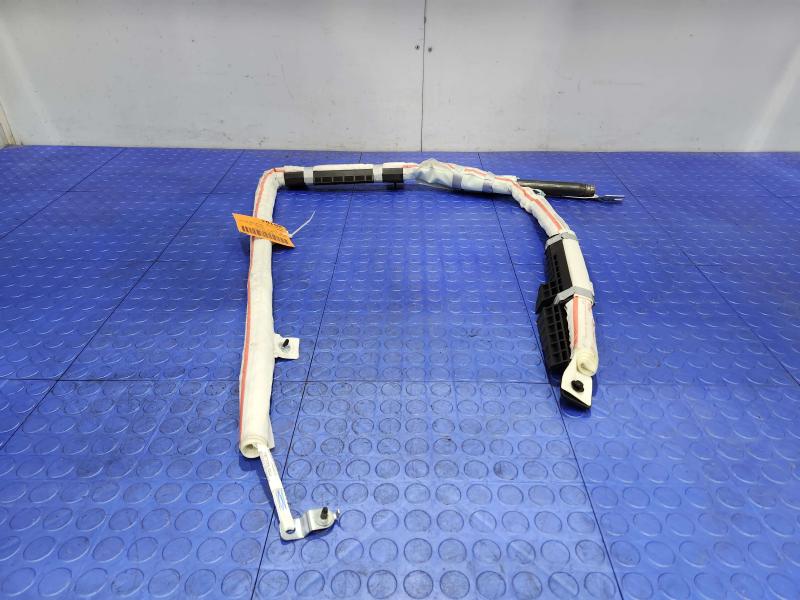 2017 Kia Optima Air Bag