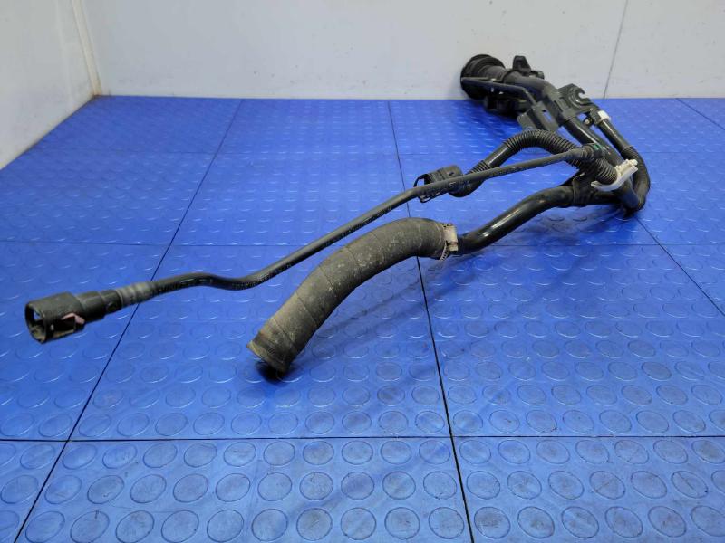 2018-2023 Subaru XV Crosstrek Fuel Filler Neck Filler Pipe Assembly OEM 42066FL050