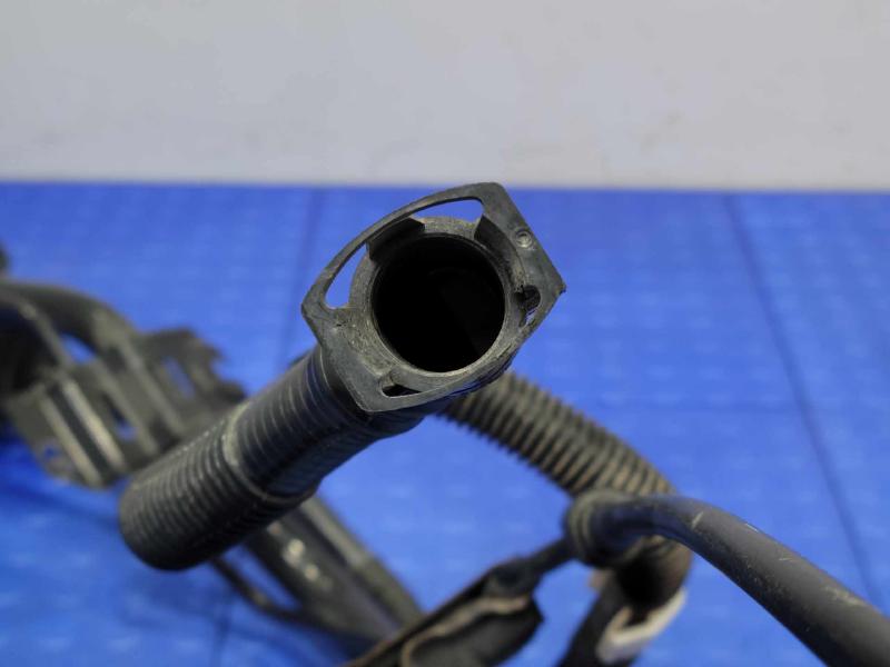 2018-2023 Subaru XV Crosstrek Fuel Filler Neck Filler Pipe Assembly OEM 42066FL050
