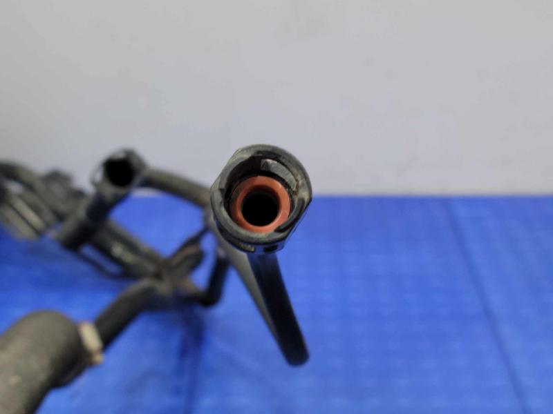 2018-2023 Subaru XV Crosstrek Fuel Filler Neck Filler Pipe Assembly OEM 42066FL050