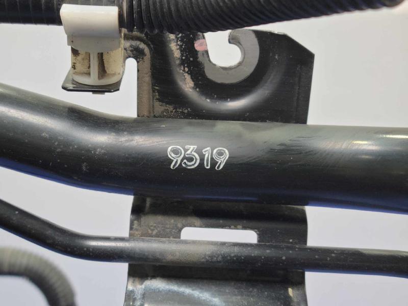 2018-2023 Subaru XV Crosstrek Fuel Filler Neck Filler Pipe Assembly OEM 42066FL050