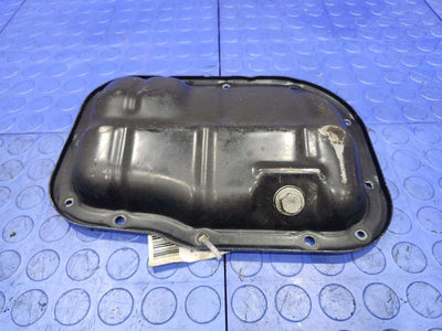 2017 Toyota Prius Oil Pan