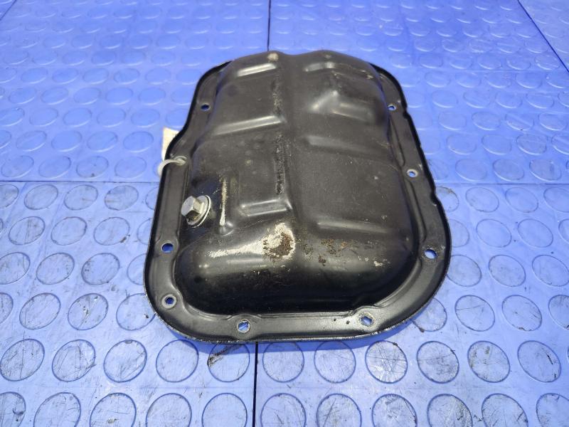 2017 Toyota Prius Oil Pan