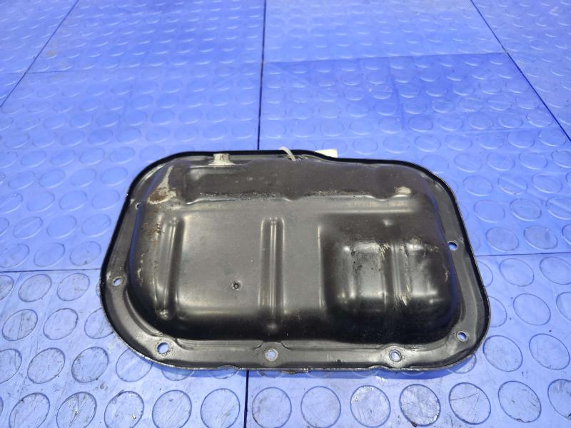 2017 Toyota Prius Oil Pan