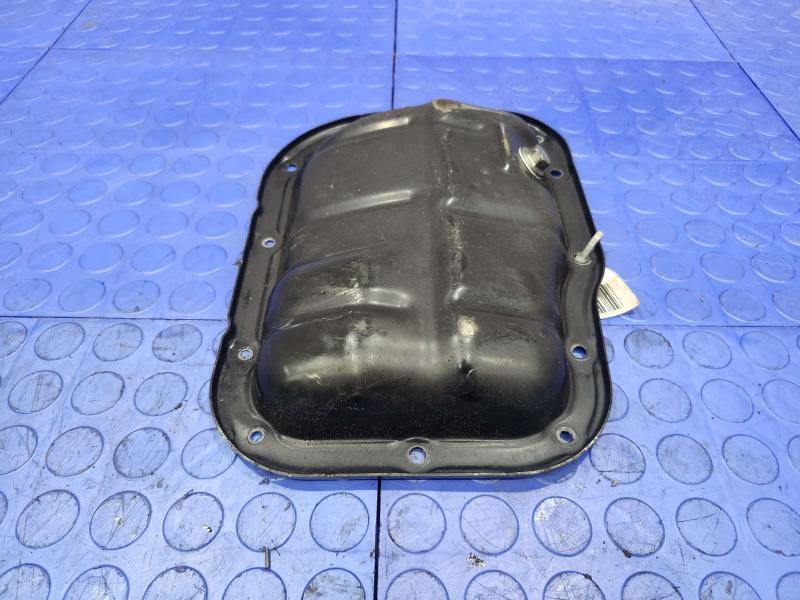 2017 Toyota Prius Oil Pan