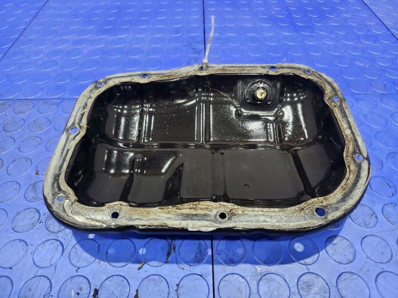 2017 Toyota Prius Oil Pan