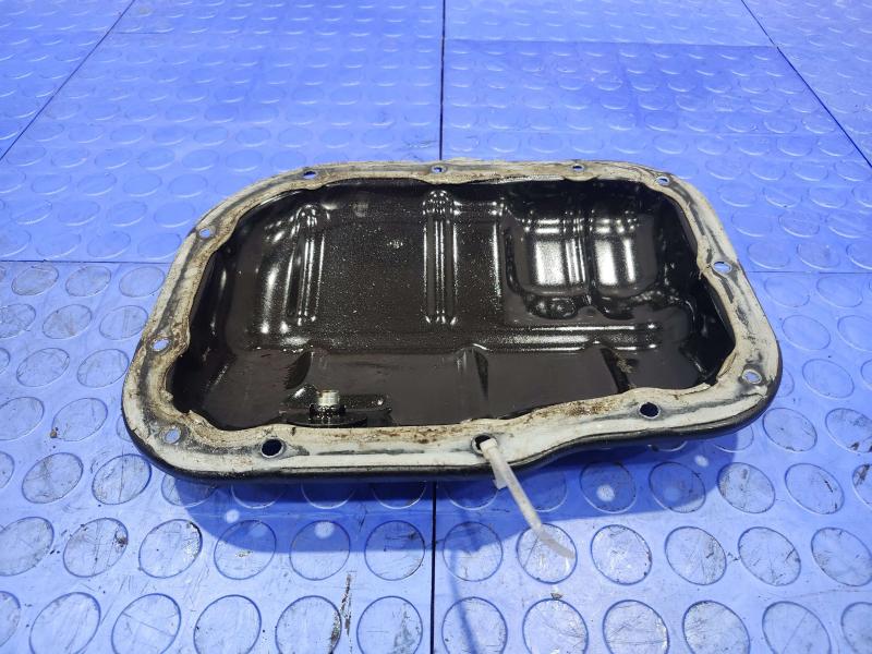 2017 Toyota Prius Oil Pan