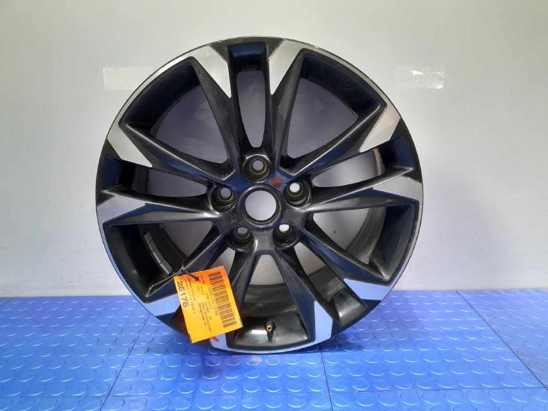 2023 Chevrolet Trailblazer Wheel
