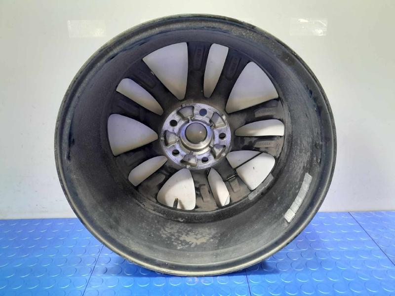 2023 Chevrolet Trailblazer Wheel
