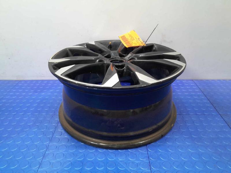 2023 Chevrolet Trailblazer Wheel