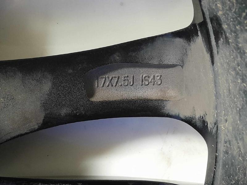 2023 Chevrolet Trailblazer Wheel
