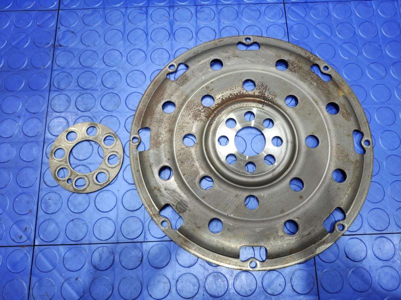 2022 Honda Accord Flywheel