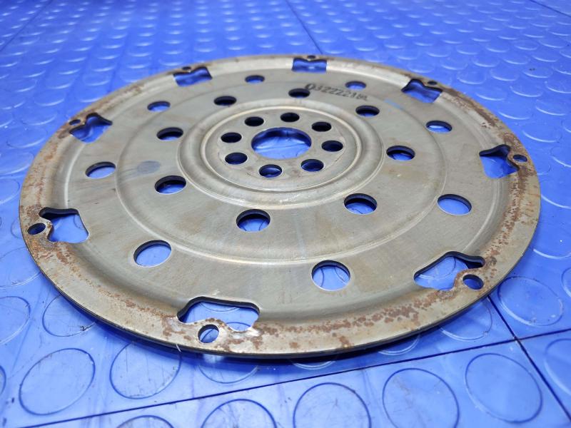 2022 Honda Accord Flywheel