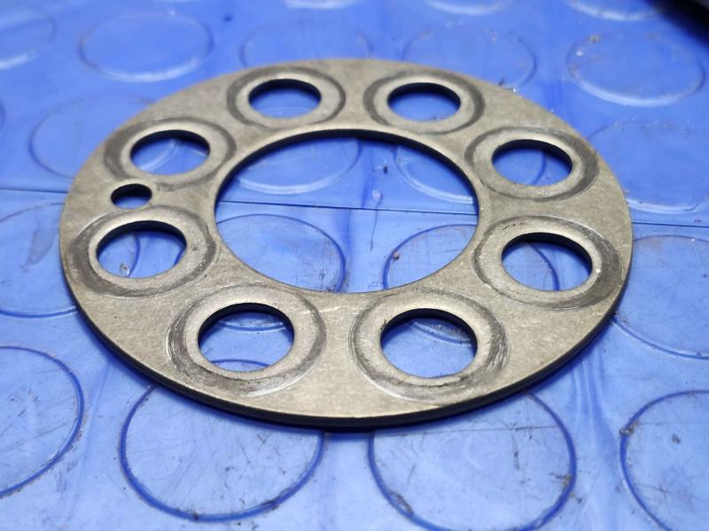 2022 Honda Accord Flywheel