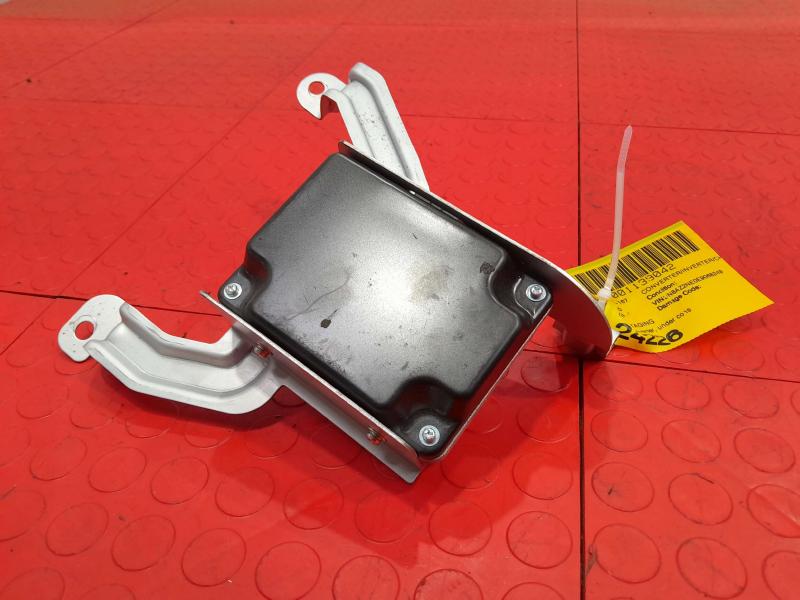 2011-2014 Infiniti QX56 QX80 DC AC Power Inverter Module OEM 283D01LA0A