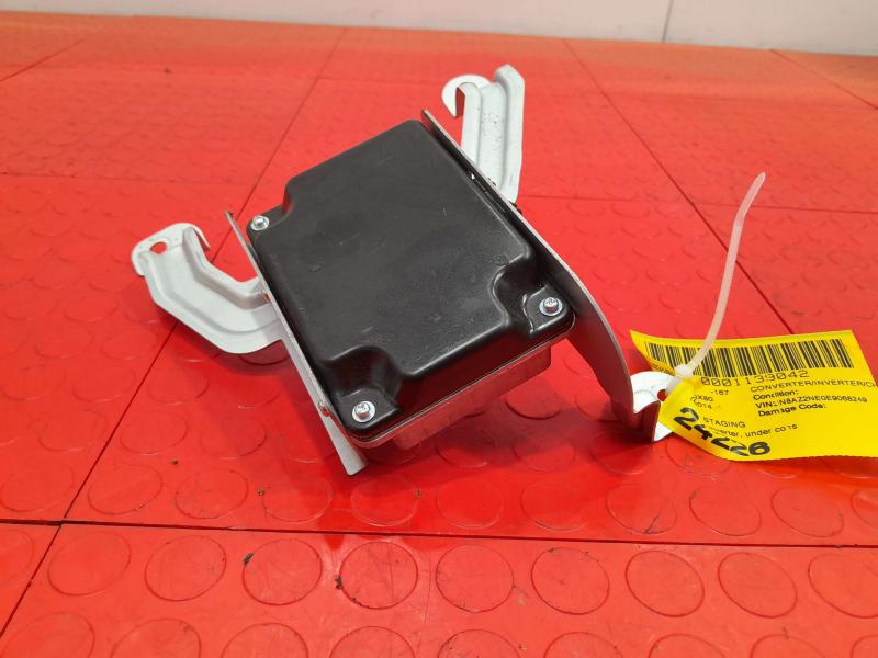 2011-2014 Infiniti QX56 QX80 DC AC Power Inverter Module OEM 283D01LA0A