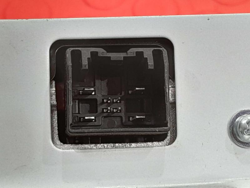 2011-2014 Infiniti QX56 QX80 DC AC Power Inverter Module OEM 283D01LA0A