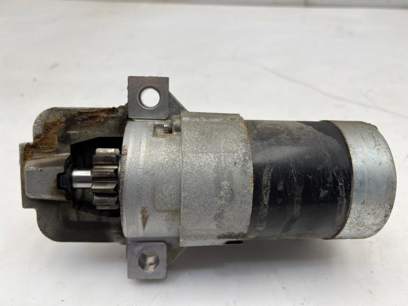 2015 Ford Escape Starter Motor