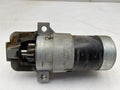 2015 Ford Escape Starter Motor